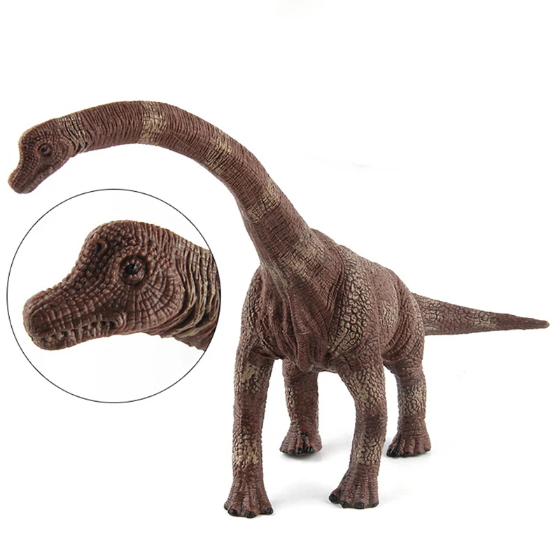 Herbivore Dinosaur Figure 4