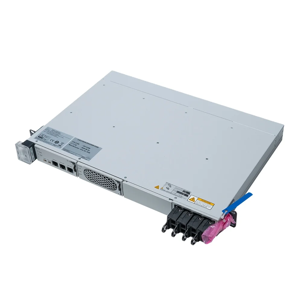 

Highend ETP48100-B1 OLT DC преобразователь питания 1U Встроенная система питания 100/240 В вход 25 А выходной преобразователь питания постоянного тока