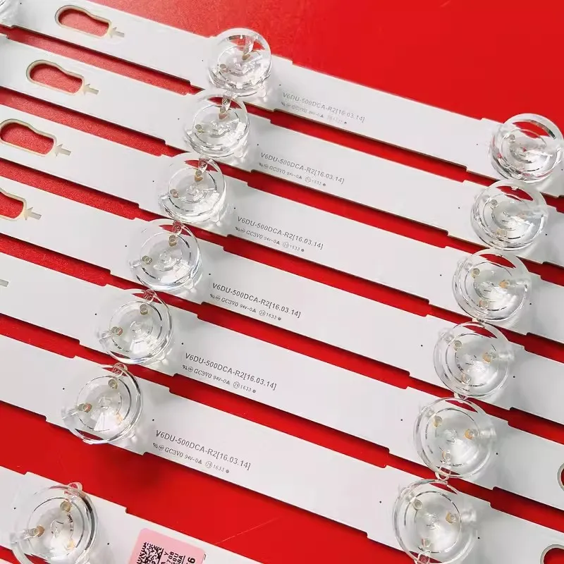 V6DU-500DCB-R2 V6DU-500DCA-R2 LED Ʈ Ʈ, UA50KU6310J, UA50KU6000