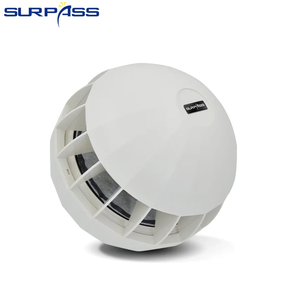 Impermeável Teto Montagem Alto-falante Pendurado Alto-falante Home Audio System Indoor Quarto Cozinha Loja 100v 20w Moda ao ar Livre - Image 2