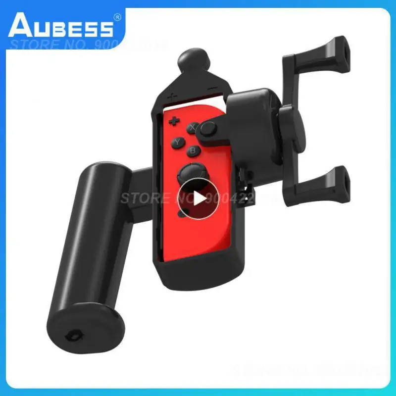 Canna Da Pesca Per Accessori Switch Nindos Kit Da Gioco Per La Pesca Per Controller Switch The Strike Bundle Dispositivo Somatosensoriale