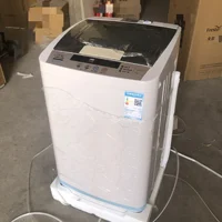 D 8.5kg Top-opening Fully Automatic Washing and Drying Integrated Washing Machine for Spin-drying 10kg12kg 15kg 1