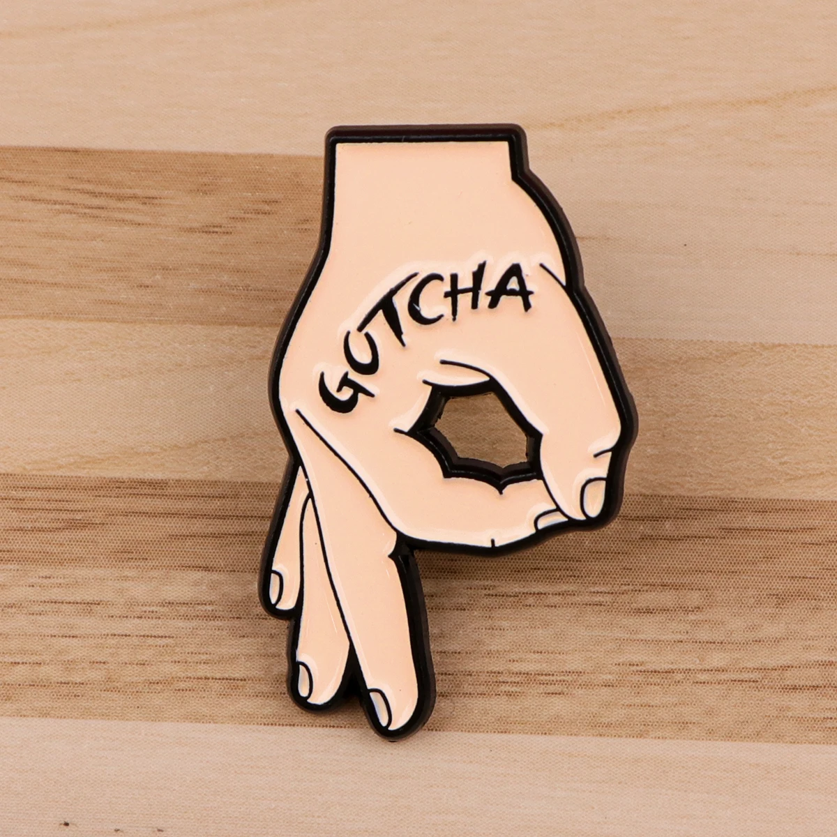 Charming Manga Enamel Pins - Stylish Fashion Accessories