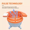 EMS  Pelvic Muscle Floor Exercises Rehabilitation Machine High Power Postpartum Repair Female Leaking Urine Muscle Stimulator 4