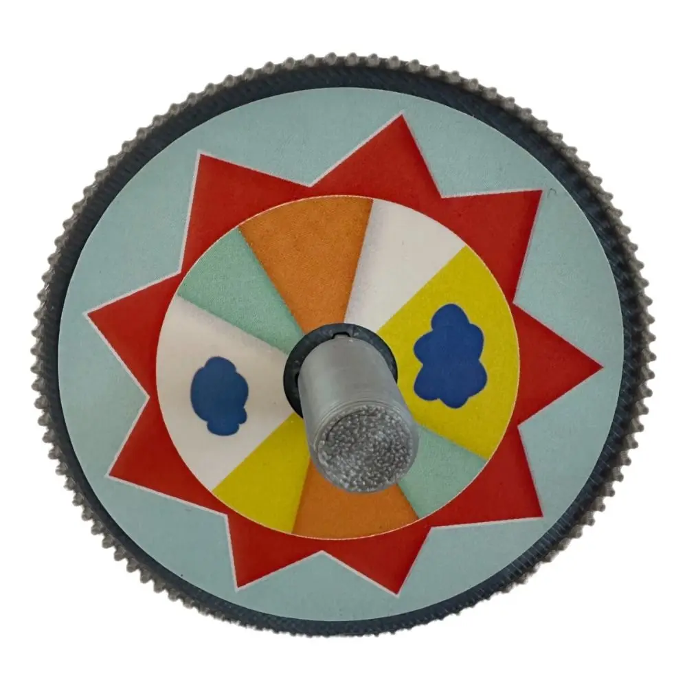 3D Print Gyro Toys Plastic Rotating Spinning Top Toys Relief Stress Flying Stacking Gyroscope Gift Spinning Top Toy,Gyroscope Toy