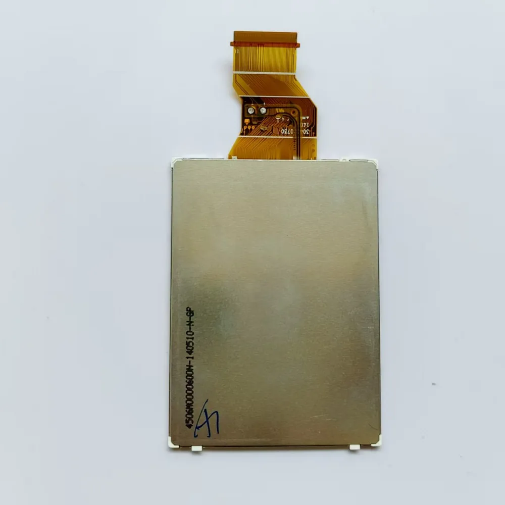사이버샷 DSC-WX150 DSC-WX300 DSC-H90 DSC-WX350 WX150 WX300 H90 WX350 카메라 부품용 백라이트가 있는 LCD 디스플레이 화면