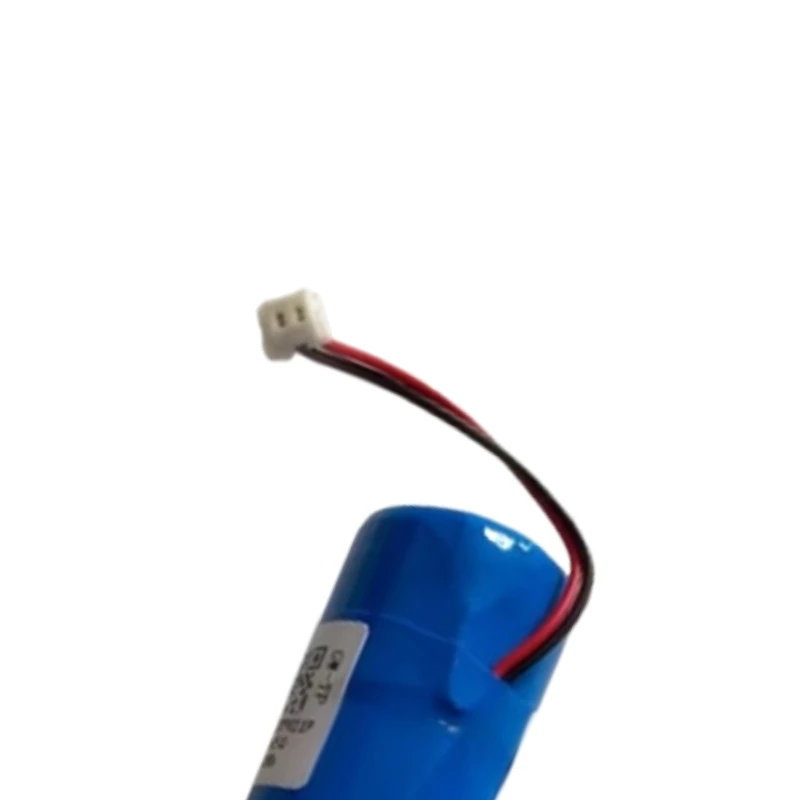 Batterie 2600mAh compatible DJI, détails de l'étiquette et du boîtier
