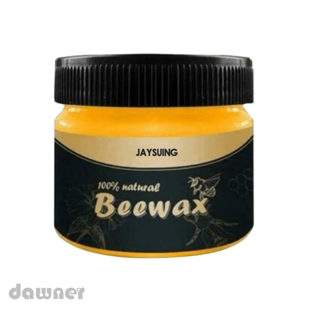 Wood Wax Wood Care Wax Spray Furniture Polishing Seasoning Natural Bees Wax Wood Furniture Cleaning Care Cabinets Polishes Protection