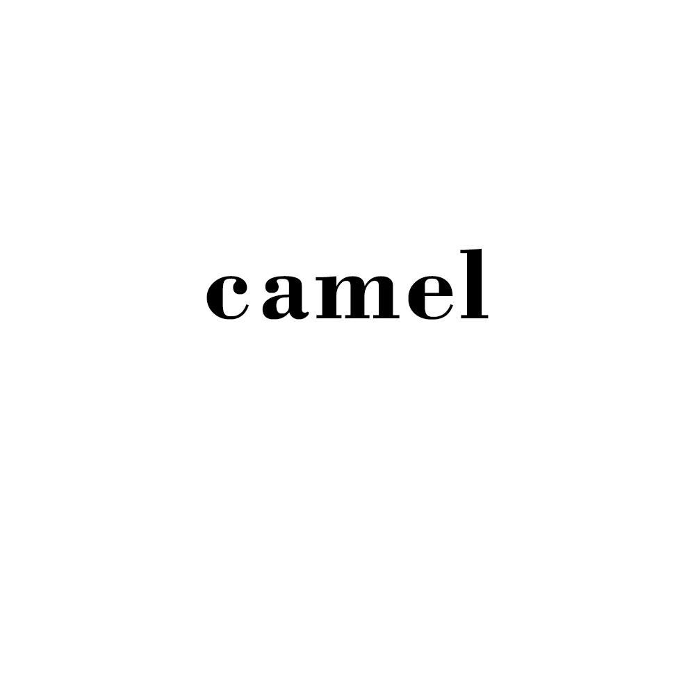 Camel