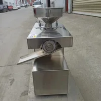 1170W High Efficient Sunflower Oil Press Machine Automatic Peanut Oil Press Machine Stainless Steel Sesame Oil Press Machine 2