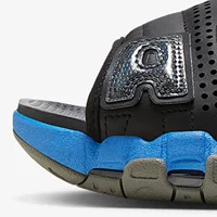 Nike véritable Air More unisexe mode sandales de Sport décontractées FN8893-034 3