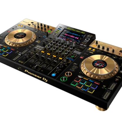 

Новый бренд Pion-eers DJ XDJ-RX2-W интегрированная система DJ микшер музыкальный инструмент