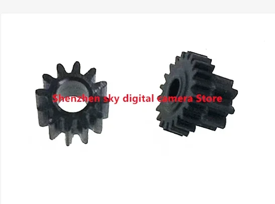 Vulnerable Gear Wheel Camera Digital Repair Parts For Fuji 15-45