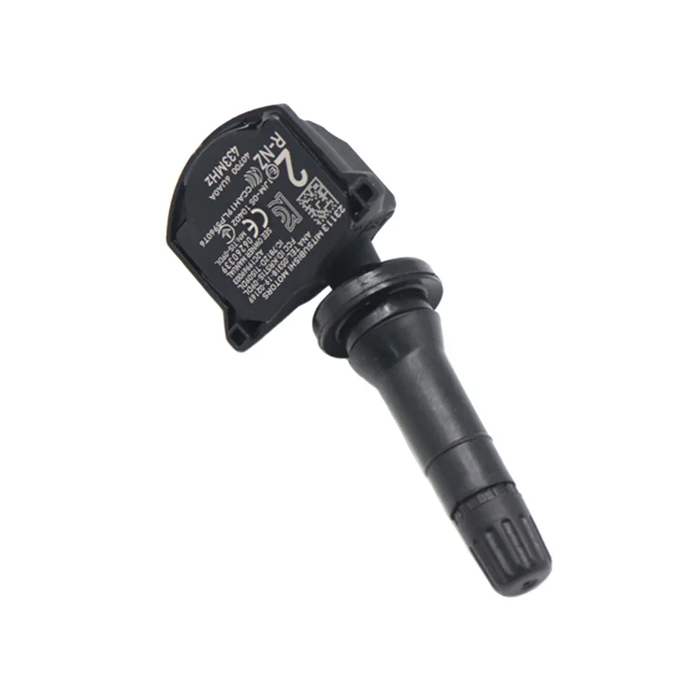 ڵ Ÿ̾ з  ͸ ý TPMS, ֻ Ƽ  Ʈ α ǴƼ QX50 433Mhz 407006UA0A, 40700-6UA0A