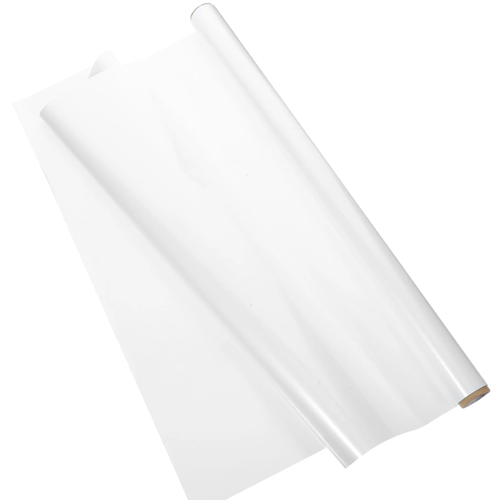 

Настенные Стикеры для белой доски, бумажные обои, сухие стираемые для контакта, пишущая пленка и