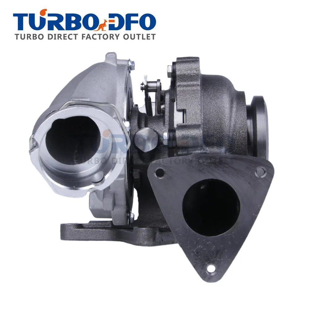 Turbocompressore Completo Per Vw T5 Transporter 2.5 Tdi 128Kw 174Hp Bpc 760699 760699-5006S Turbolturbolader Completo 2006-2009