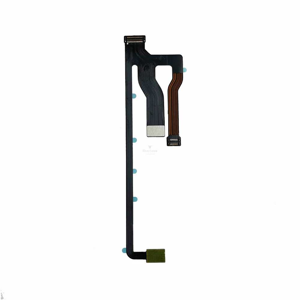 Paquet de 5 hélices vert clair pour DJI Mavic Mini 1/2/SE, emballage d'origine.