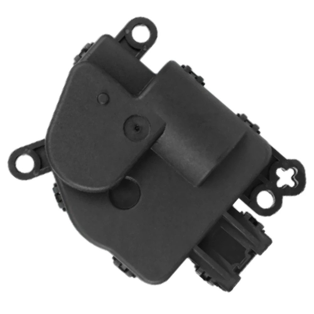 27743-ZP00A HVAC Heater Blend Door Actuator With 5 Pins For Nissan