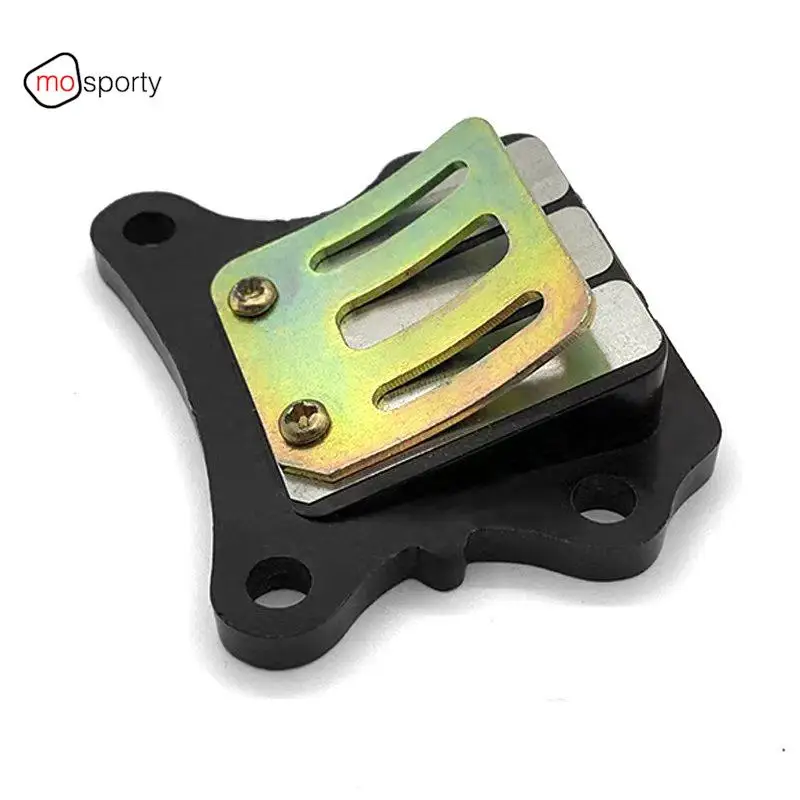 Reed Valve For HONDA Bali 50 Dio Giorno 50 Tact Lead 50cc Generic