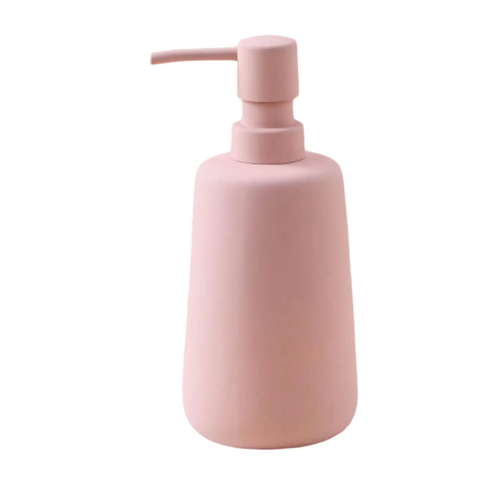 Pump Soap Dispenser, Liquid Hand Soap Dispenser, Heavy Duty Stylish Refillable