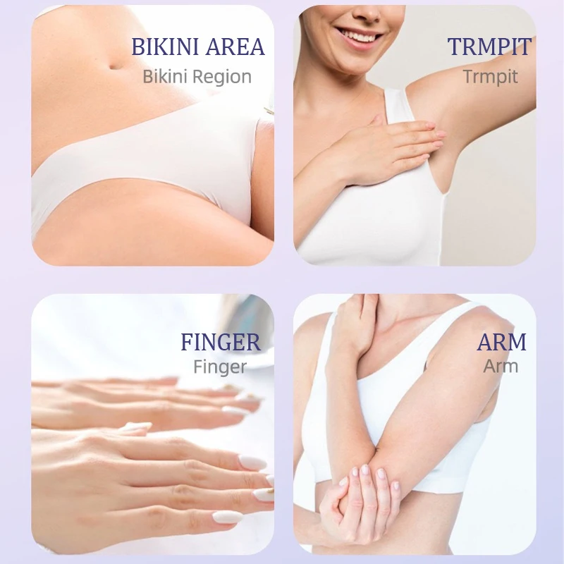 ماكينة حلاقة كهربائية متعددة الوظائف 6 في 1 للسيدا...