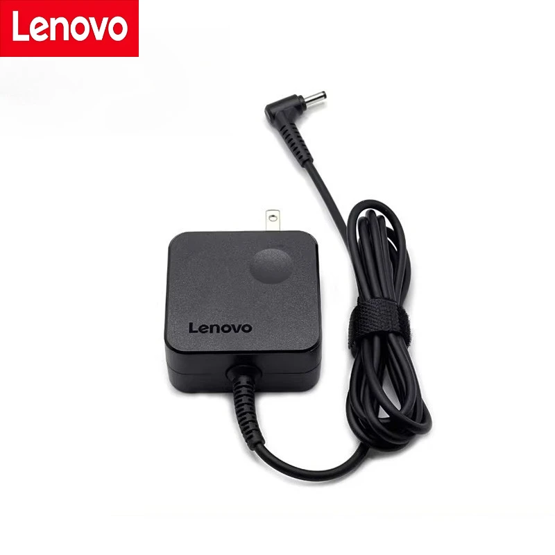 Lenovo 45W 20V-2.2A Laptop Power Charger,  for Xiaoxin 310 100S Air12 Series