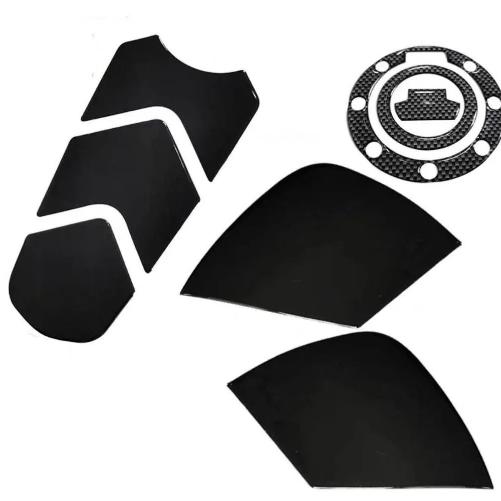 

For Bristol Veloce 500 3D Sticker Motorcycle Sticker Decals Gas Oil Fuel Tank Pad Protector