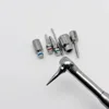 1SET Dental Implant Removal Kit Bone Expander SOS Set Remove Broken Fixture Ratchet Wrench Implant Kit 6