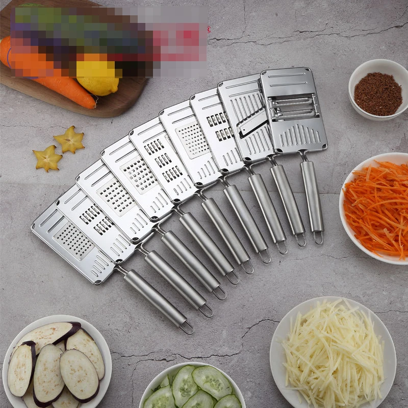 Vegetable Shredder, Vegetable Cutter, Cabbage Grater, Multi