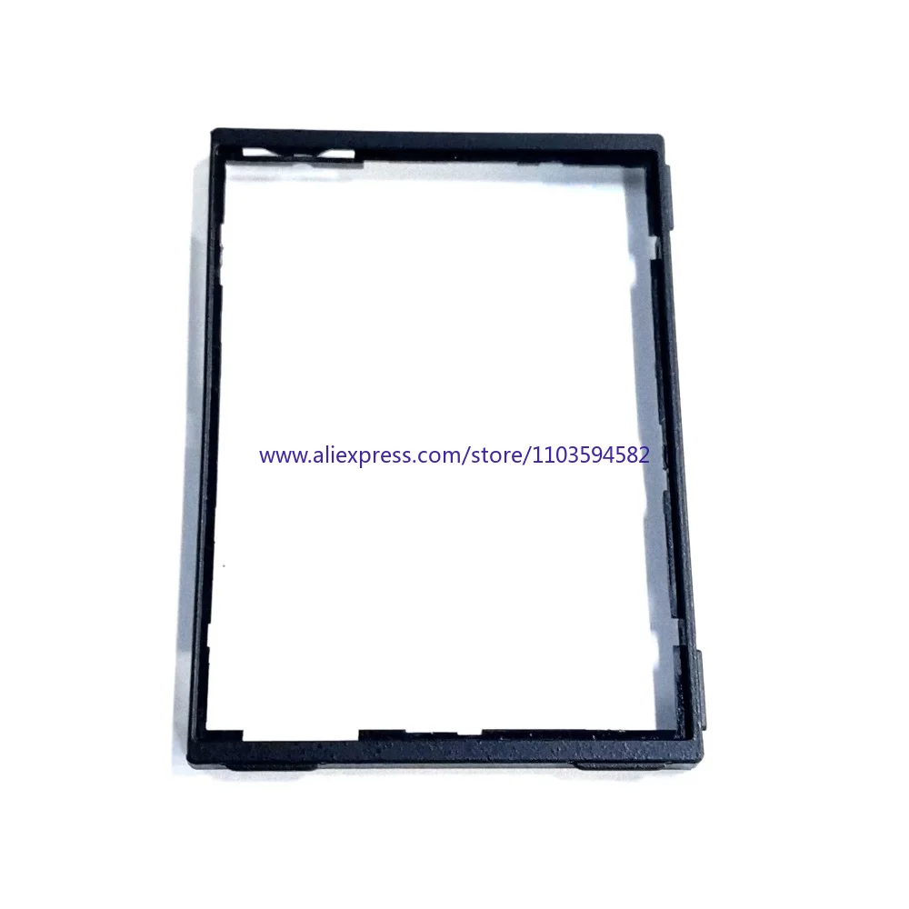 Original NEW LCD Display Screen with Backlight Outer Frame For SONY ILCE-7RM2 A7RM2 A7SM2 A7M2 A7R2 A7S2 Camera Repair Part