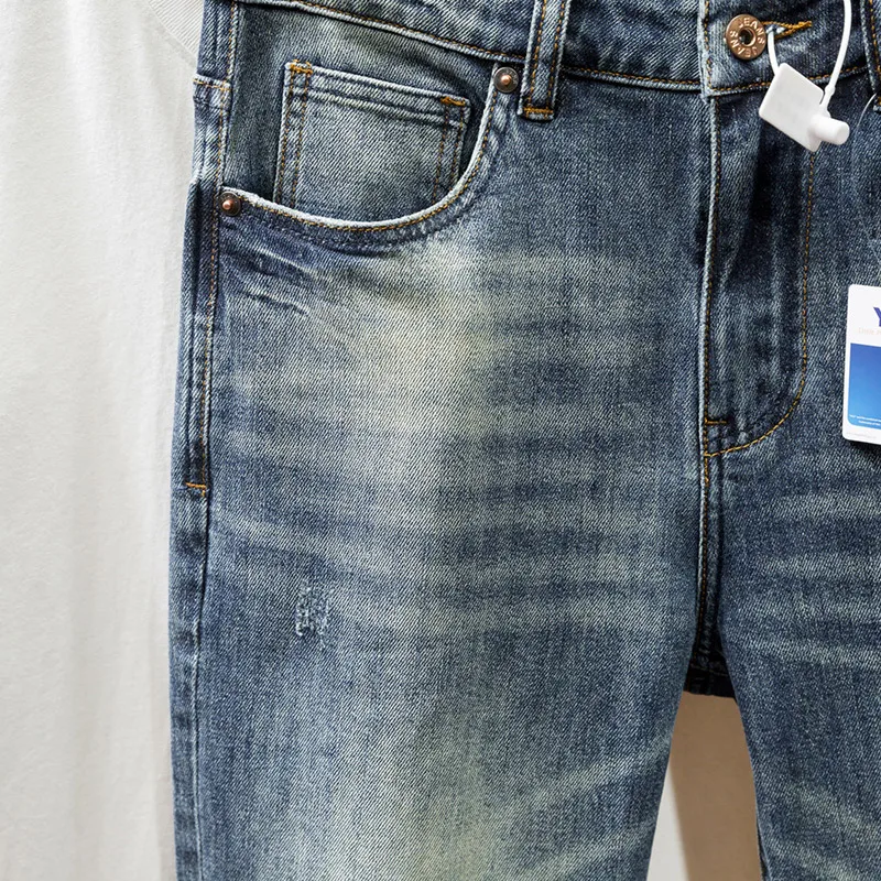 Denim Jeans 4