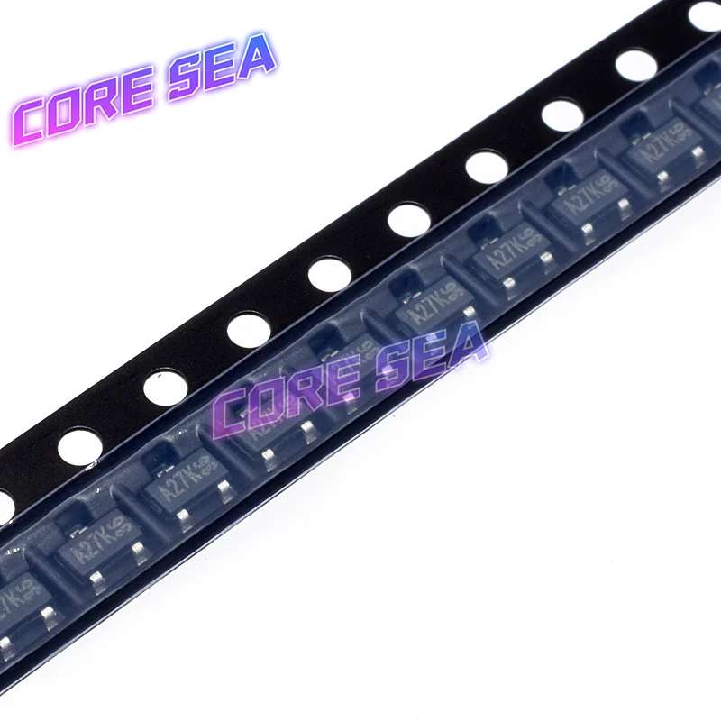 Ao3402 Mos Fet Sot-23 Canale N 30V/4A (20 Pz.)