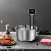 New Design 1200W Water-proof Sous Vide Household Fast Speed Stick Slow Cooking Kitchen Appliance 5