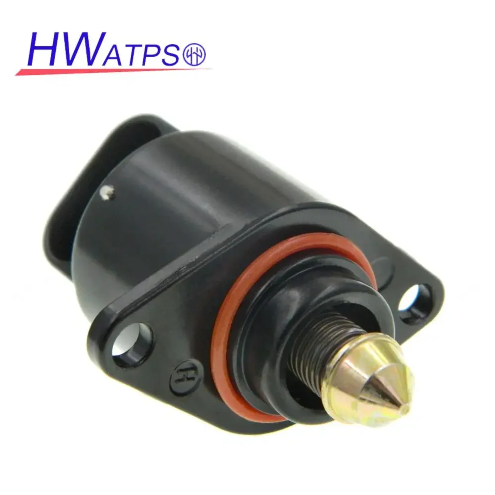 Fuel Injection Idle Air Control Valve 17111826 Fits Chevrolet Aveo Optra Chevy S10 Beretta Astro GMC Safari Sonoma Isuzu Stylus