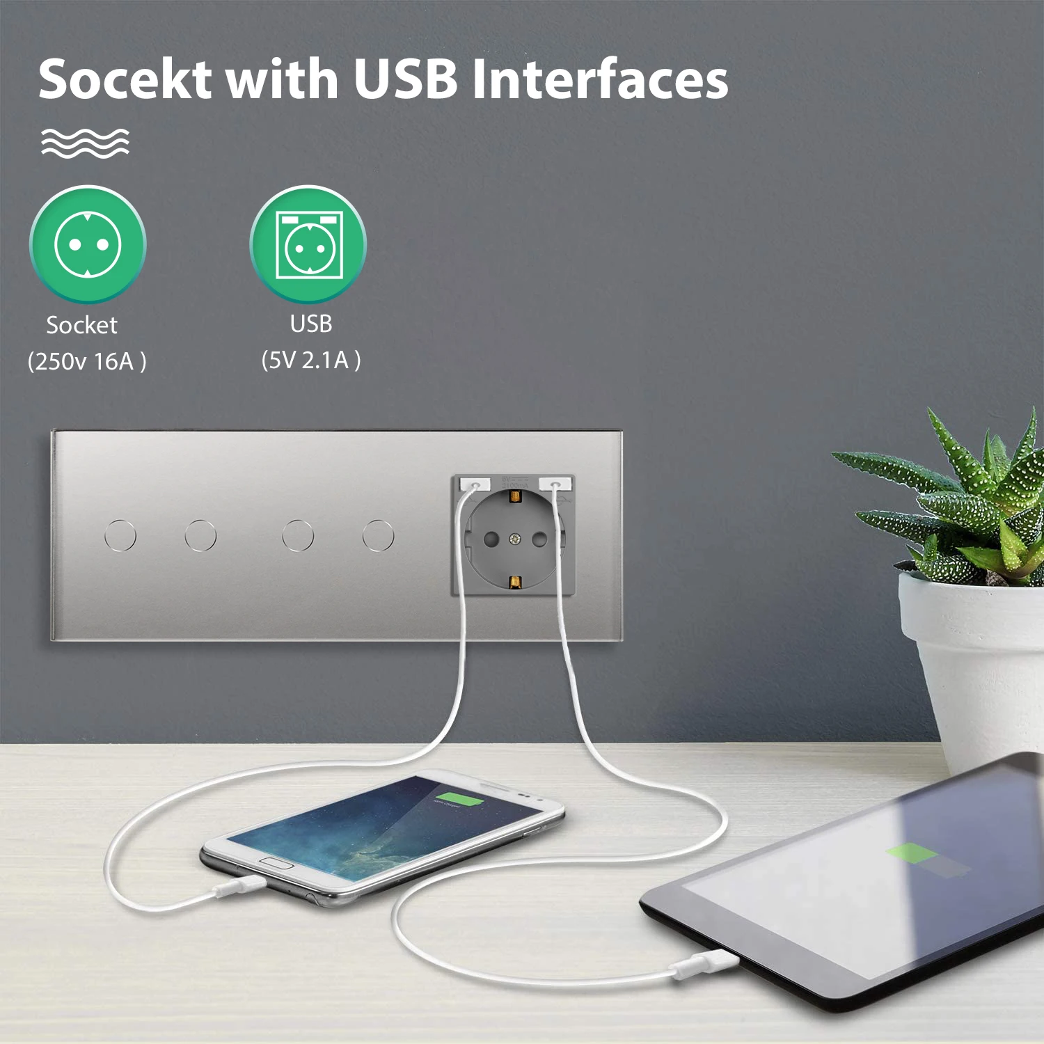 Bseed Padrão da ue Interruptores de Toque bseed padrao da ue interruptores de toque 02