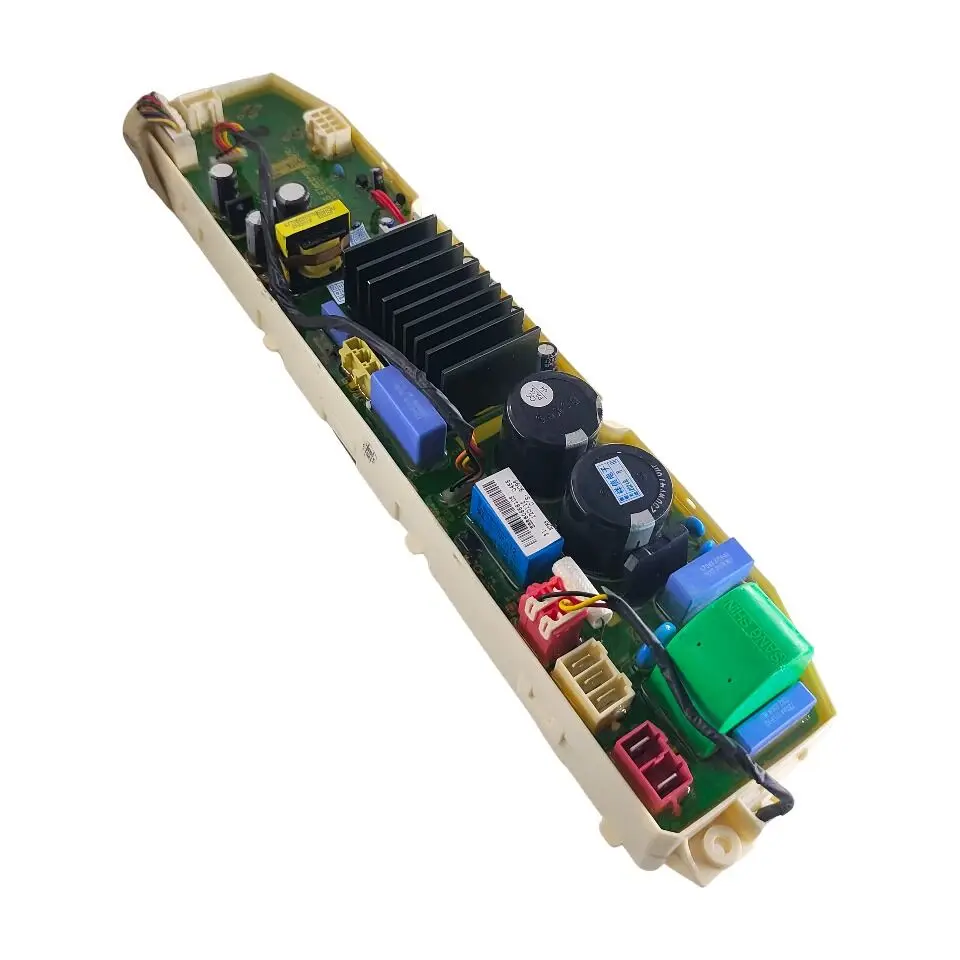 LG 가변 주파수 세탁기 컴퓨터 보드, EBR60858105 EBR60858905 세탁기 부품에 사용