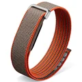 Black-Orange
