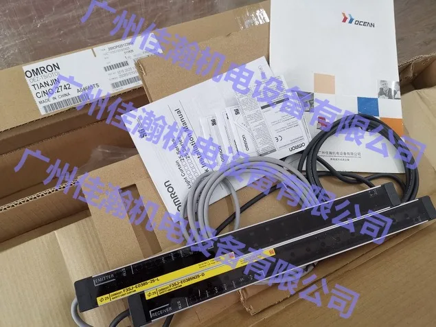 

Genuine OMRON Omron screen MS4800B-30-1320