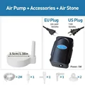Air Pump Set D