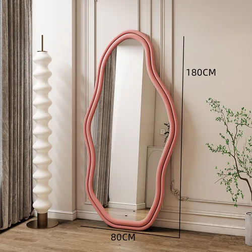 Miroir sculpté 180cm