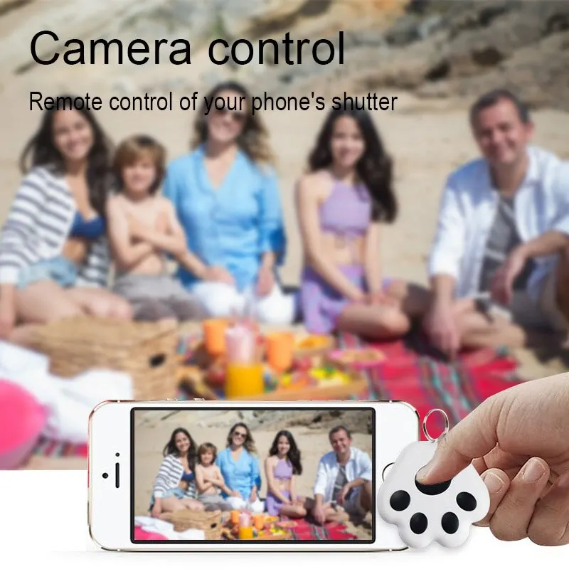 Dog Claw Bluetooth Loss Prevention Device For Mobile Phones Wallets Keys Backpacks And Devices For Bidirectional Search