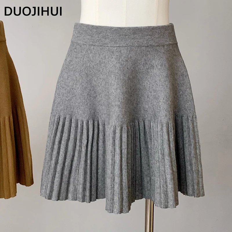 Рисунок 3 - DUOJIHUI Chicly Осенняя Классическая