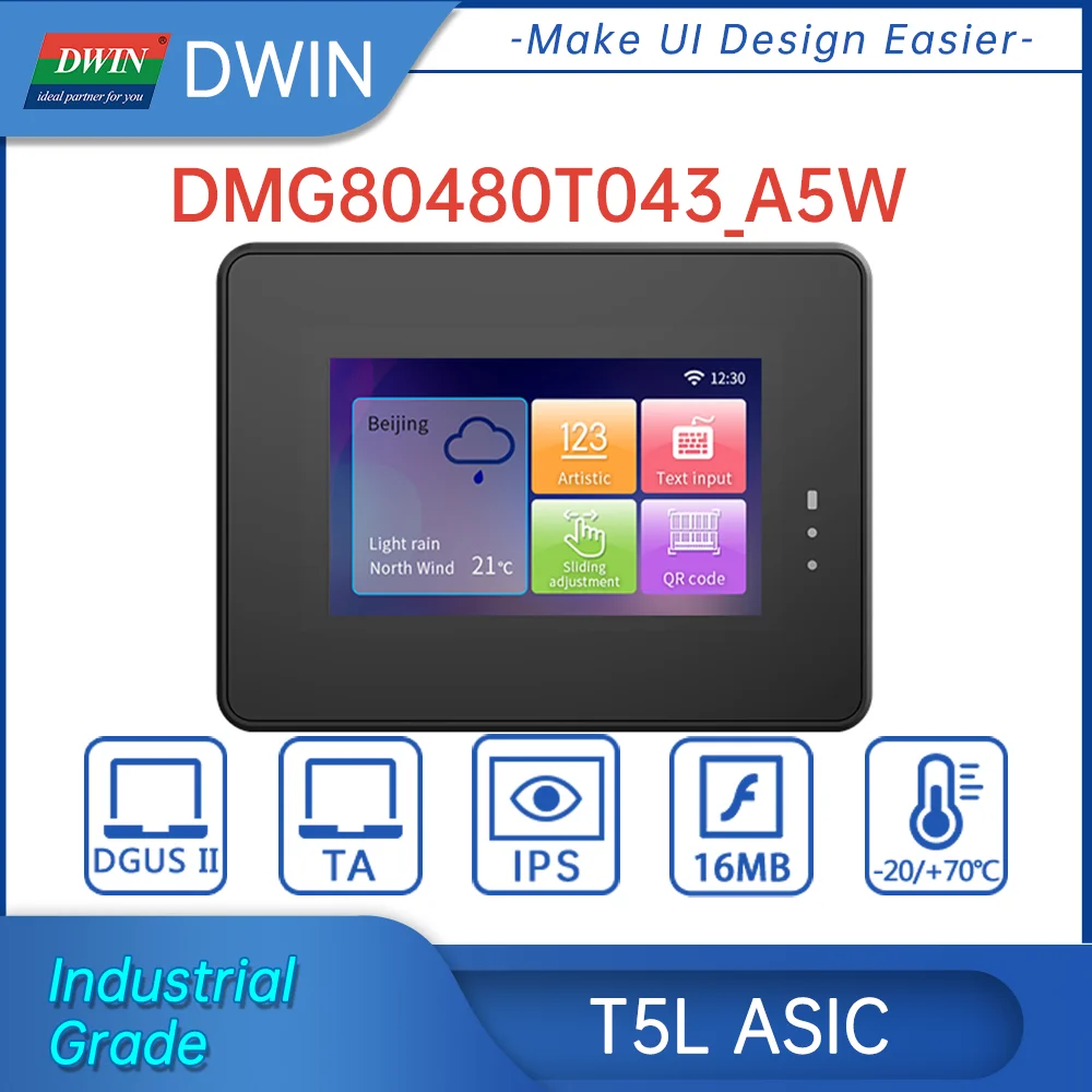 123 inch tft lcd display factories for sale