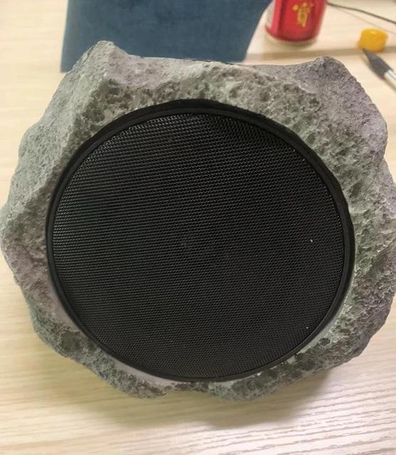 Sylvania Bluetooth Boombox Dollar General