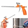 Foam Expanding Spray Gun Foaming Jet Glue Gun Metal Polyurethane Trigger Sprayer Pump Sealant Caulking Tool for House Renovation 4