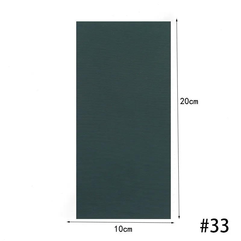Waterproof Self-Adhesive Repair Patches