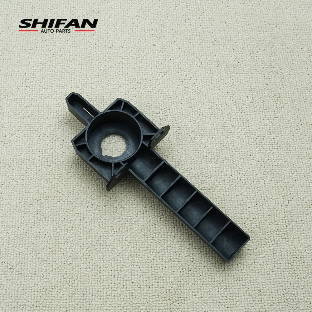 4K0805201 아우디 A6 A6L A7L 2019 2020 2021 2022 2023 2024 자동차 라디에이터 코어 서포트 마운트 브래킷 (자동차 액세서리)