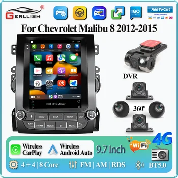 ANDROID CAR RADIO SYSTEM 1