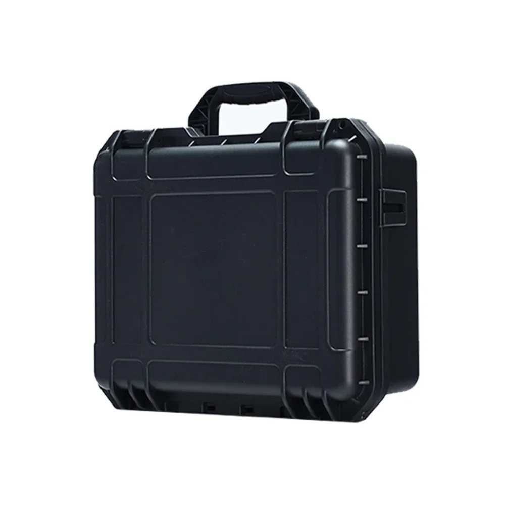 Waterproof Hard Case for DJI Flip and RC2/RC/RC-N3/N2/N1, Carry Case Bag Storage Support 7 Batteries and Other Accessories