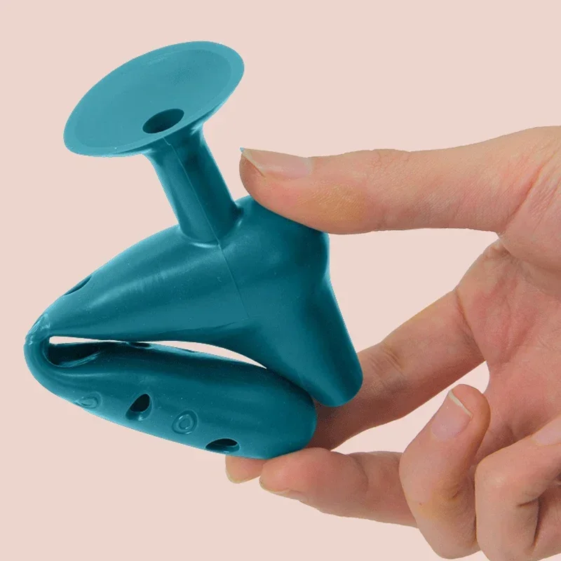 Gloves Covers Anti-collision Silicone Door Handle Protective Knob Doors  Protector Children Safety Household Bedroom Living Room